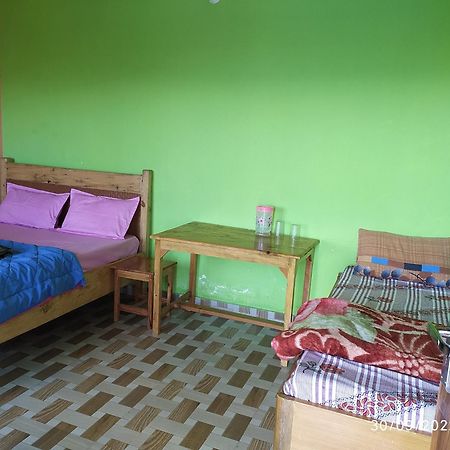 Mangalmurti Himalyan Homestay Hawalbagh Habitación foto