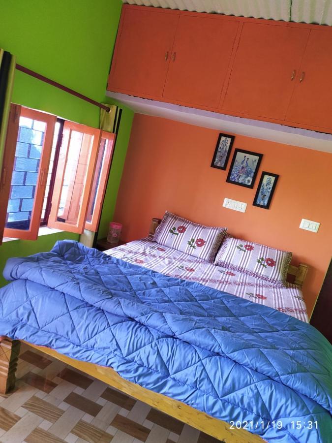 Mangalmurti Himalyan Homestay Hawalbagh Exterior foto