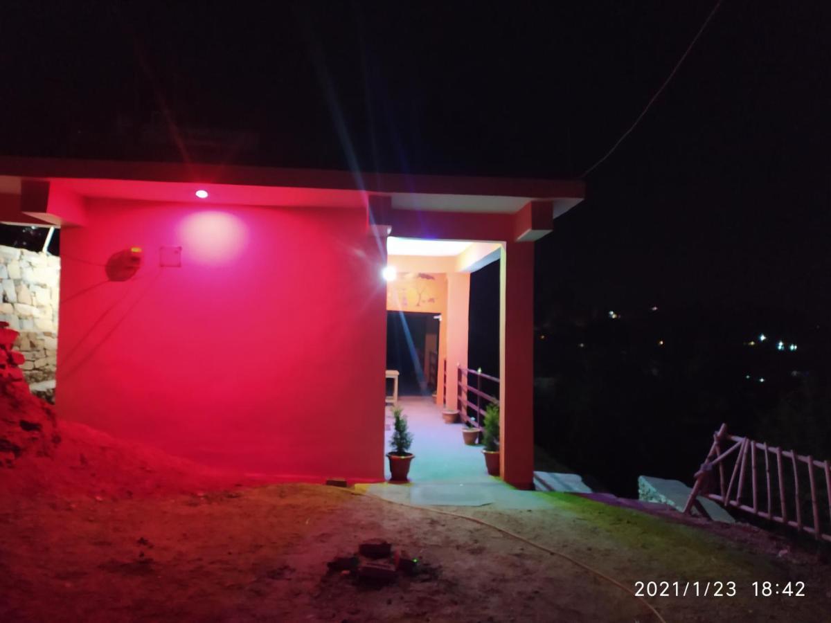 Mangalmurti Himalyan Homestay Hawalbagh Exterior foto